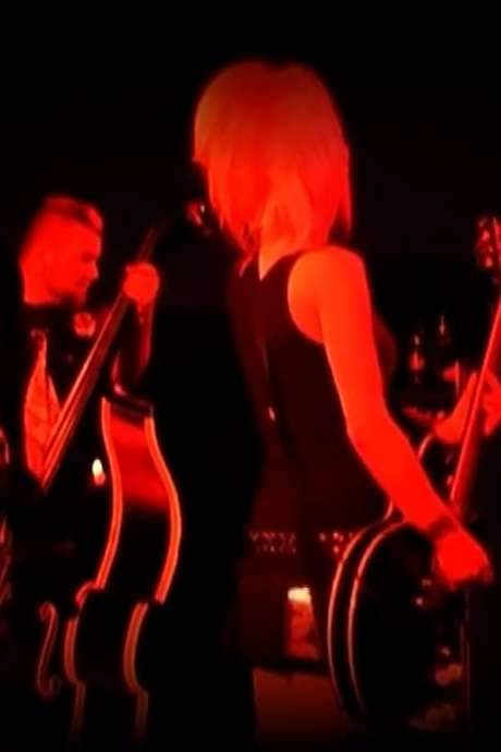    Bonus DVD included with the Ultimate Collector’s Edition digipak release of ‘Sell Your Soul’. Recorded at Talschock in Chemnitz, Germany on 3-22-2008.  